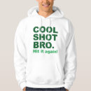 Recherche de parodie pulls capuche Cool