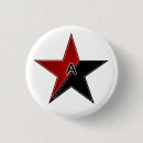 Recherche de étoile rouge badges Noir