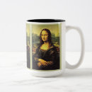 Recherche de mona lisa tasses Portrait