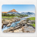 Zoek naar montana muismatten Nationaal park glacier