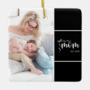 Recherche de noir ornements Mother