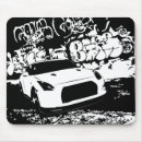 Recherche de nissan gtr tapis souris Nissans