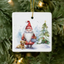Zoek naar kerstmis gnoom ornamenten Griezelig