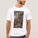 Zoek naar st michael tshirts Heiligen