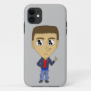 Recherche de chibis mignons iphone coques Adorable