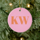 Recherche de monogrammes ornements Pour elle
