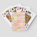 Recherche de carrelage jeux de cartes Fleur