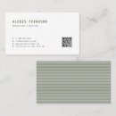 Recherche de taupes cartes visite Professionnel