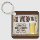 Zoek naar werk humor sleutelhangers Drink