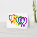 Zoek naar lesbienne kaarten Regenboog vlag