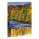 Recherche de chutes de tahquamenon art Cascade