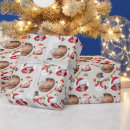 Zoek naar fotosjablonen cadeaupapier Kerst