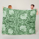 Recherche de motif blankets Fleur