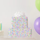 Zoek naar wiskunde cadeaupapier Nummers