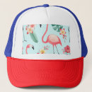 Recherche de flamingo casquettes Animal