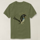 Zoek naar bosch heren tshirts Vogel
