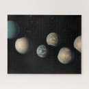 Recherche de sphères puzzles Espace
