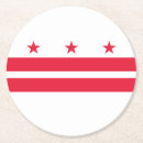 Recherche de washington dc dessous de verres Patriotique