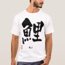 Recherche de koi tshirts Anime