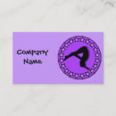 Recherche de acrobatique cartes visite Affaires
