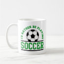 Recherche de jouer au football tasses Joueur de football