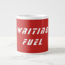 Recherche de nanowrimo tasses Pour écrivains