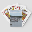 Recherche de pêche pêcheur de jeux de cartes Océan