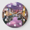 Recherche de canalisation horloges Bateaux