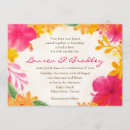 Recherche de de ketmie invitations Plumeria