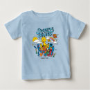 Recherche de de rue sésame bébé tshirts Bert