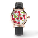 Recherche de rouge montres Pour elle