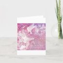 Zoek naar rouwkaart notitiekaarten Roze