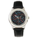 Recherche de rose clair montres Monogramme