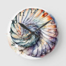 Recherche de nautilus horloges Coquillage