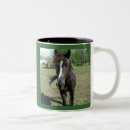 Zoek naar verf paard mokken Pony