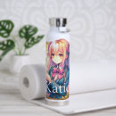 Zoek naar anime waterflessen Roze