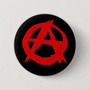 Recherche de anarchie symbool buttons Anarchiste