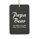 Recherche de ours de papa Dad