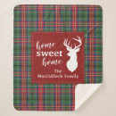 Zoek naar kerst throw dekens Elegant