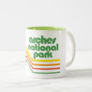 Recherche de archer tasses Vintage