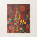 Recherche de de château puzzles Coloré