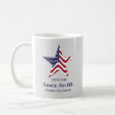 Recherche de élections tasses Amérique