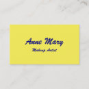 Recherche de jaune et bleu cartes visite Toute personne