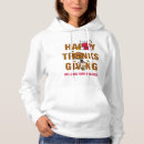 Recherche de thanksgiving pulls capuche Dinde d'action de grâces
