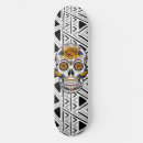 Recherche de mexican skateboards Halloween