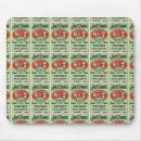 Recherche de cigares tapis souris Vintage