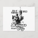 Recherche de kansas city cartes postales Voyage