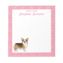 Zoek naar red heart notitieblokken Hond