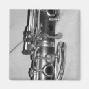 Recherche de clarinette magnets Instrument de musique