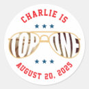 Recherche de jets autocollants Amérique